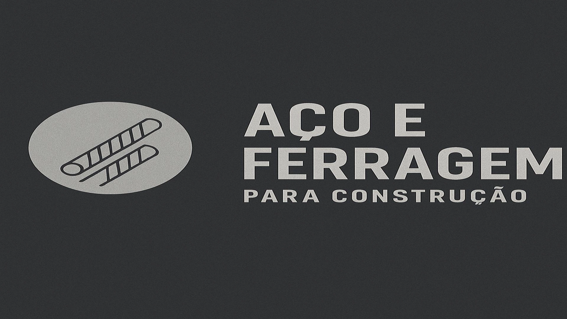 Aço e Ferragem Armada para Construção